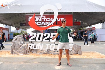RUN TO LIVE 2025 - Ảnh #3135764