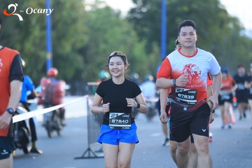 RUN TO LIVE 2025 - Ảnh #3258105