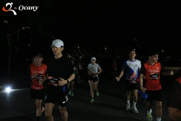 RUN TO LIVE 2025 - Ảnh #3280111