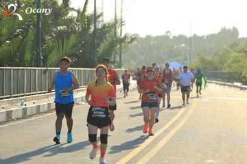 RUN TO LIVE 2025 - Ảnh #3302107