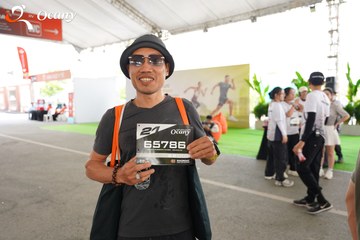 RUN TO LIVE 2025 - Ảnh #3120050