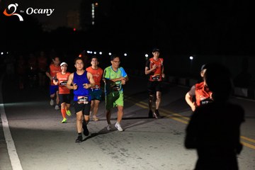 RUN TO LIVE 2025 - Ảnh #3260381