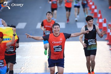 RUN TO LIVE 2025 - Ảnh #3153496