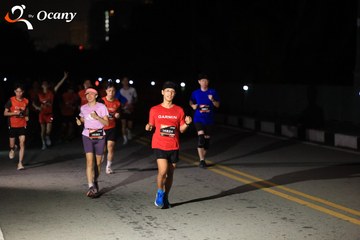 RUN TO LIVE 2025 - Ảnh #3260432