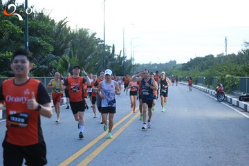RUN TO LIVE 2025 - Ảnh #3266495