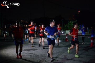 RUN TO LIVE 2025 - Ảnh #3269520
