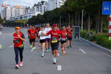 RUN TO LIVE 2025 - Ảnh #3259087