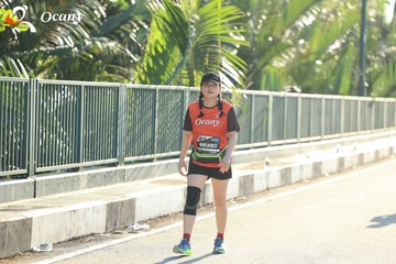 RUN TO LIVE 2025 - Ảnh #3304512