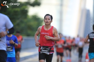 RUN TO LIVE 2025 - Ảnh #3278722