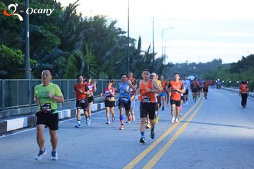 RUN TO LIVE 2025 - Ảnh #3264154