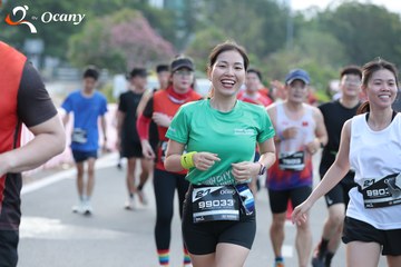 RUN TO LIVE 2025 - Ảnh #3209713