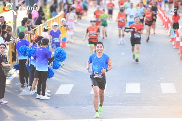 RUN TO LIVE 2025 - Ảnh #3202141