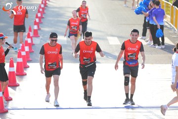 RUN TO LIVE 2025 - Ảnh #3191219