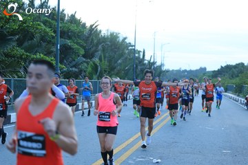RUN TO LIVE 2025 - Ảnh #3271202