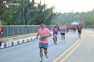 RUN TO LIVE 2025 - Ảnh #3297371