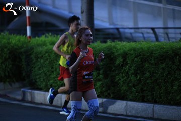 RUN TO LIVE 2025 - Ảnh #3155610