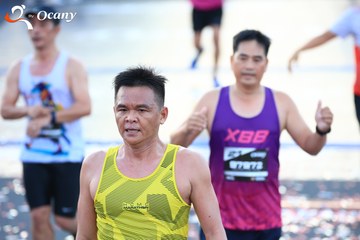 RUN TO LIVE 2025 - Ảnh #3153200