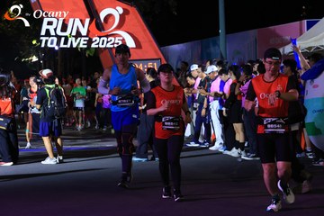 RUN TO LIVE 2025 - Ảnh #3139829