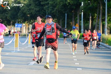 RUN TO LIVE 2025 - Ảnh #3299472