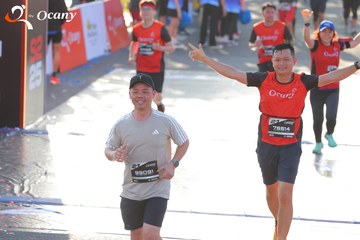 RUN TO LIVE 2025 - Ảnh #3192570