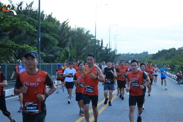 RUN TO LIVE 2025 - Ảnh #3286963