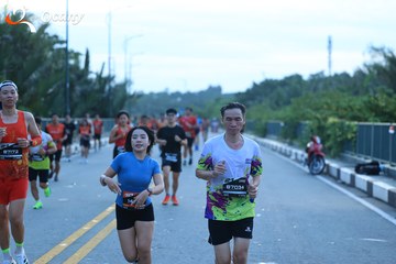 RUN TO LIVE 2025 - Ảnh #3290010