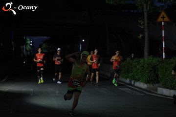 RUN TO LIVE 2025 - Ảnh #3155183