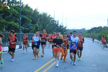 RUN TO LIVE 2025 - Ảnh #3290267