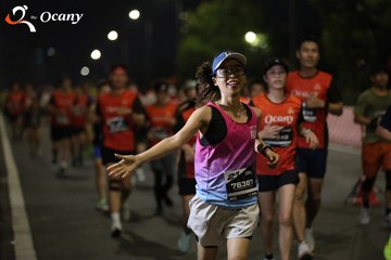 RUN TO LIVE 2025 - Ảnh #3203623