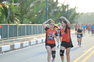 RUN TO LIVE 2025 - Ảnh #3300525