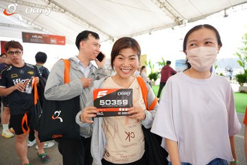 RUN TO LIVE 2025 - Ảnh #3119964