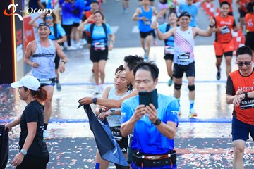 RUN TO LIVE 2025 - Ảnh #3153093