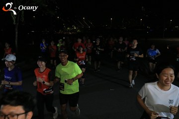 RUN TO LIVE 2025 - Ảnh #3280868