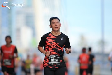 RUN TO LIVE 2025 - Ảnh #3287919