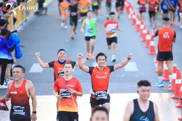 RUN TO LIVE 2025 - Ảnh #3153974