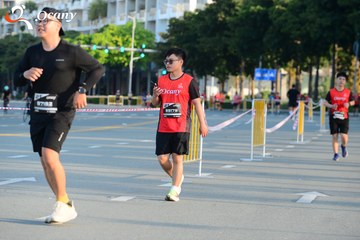 RUN TO LIVE 2025 - Ảnh #3299401