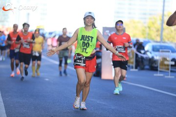 RUN TO LIVE 2025 - Ảnh #3287246