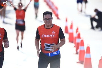 RUN TO LIVE 2025 - Ảnh #3207900