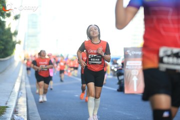 RUN TO LIVE 2025 - Ảnh #3287418