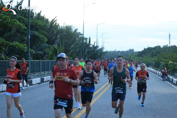 RUN TO LIVE 2025 - Ảnh #3268283