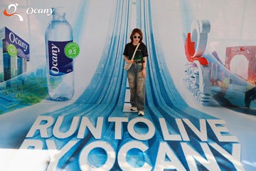RUN TO LIVE 2025 - Ảnh #3121630
