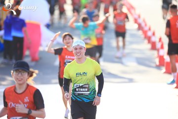 RUN TO LIVE 2025 - Ảnh #3204672