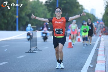 RUN TO LIVE 2025 - Ảnh #3257070