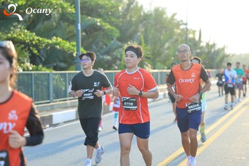 RUN TO LIVE 2025 - Ảnh #3299595