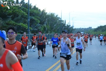RUN TO LIVE 2025 - Ảnh #3289251