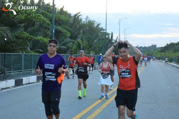 RUN TO LIVE 2025 - Ảnh #3285223