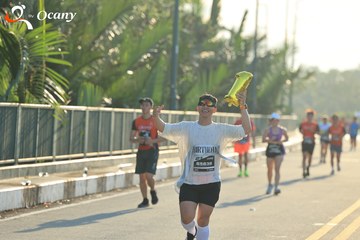RUN TO LIVE 2025 - Ảnh #3302003