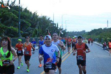 RUN TO LIVE 2025 - Ảnh #3287587