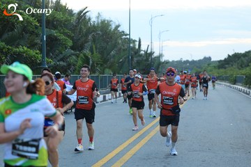 RUN TO LIVE 2025 - Ảnh #3284235