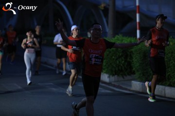 RUN TO LIVE 2025 - Ảnh #3155455